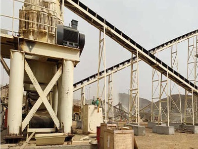 machines de l usine de pierre au kenya
