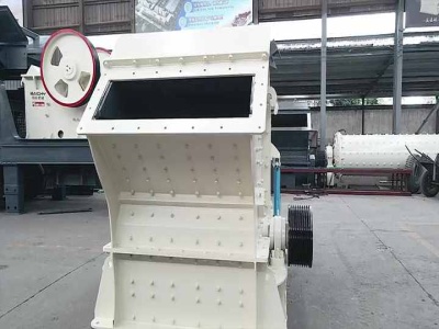 Indonésie ciment clincker machine de meulage