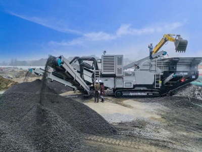 Used 2014 Powerscreen Maxtrak 1000 for sale