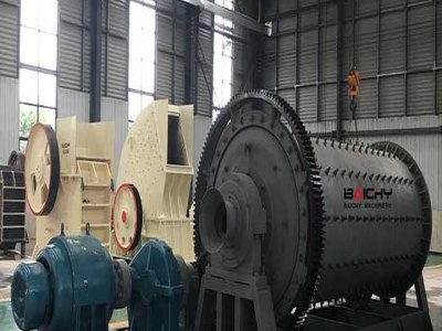 Inde Crusher Plant Fabricants