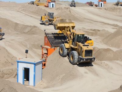مصنعي آلة محجر الرمل في السعودية