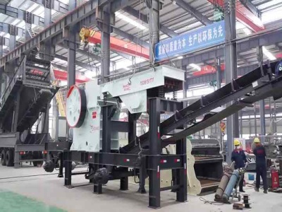alat berat stone crusher produksi 100 ton 130 ton