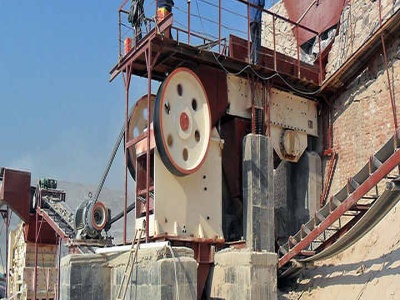 calcaire broyage des prix des machines en Inde