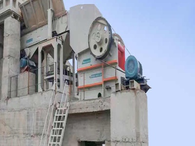 Machine mobile de broyeur de sable de silice Hyderabad