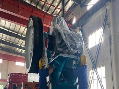 List Of Spare Parts concasseur crusher Type 1046