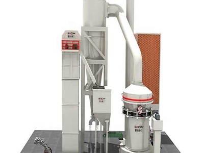 Concasseur,Machine de fabrication de sables,Equipement minier