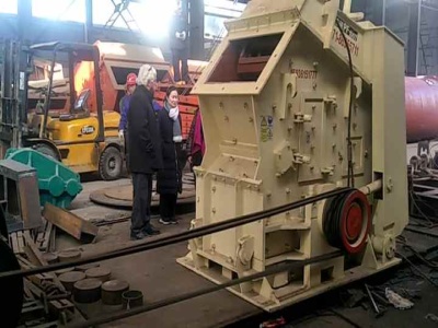 traitement du minerai de cuivre par voie seche Algerie
