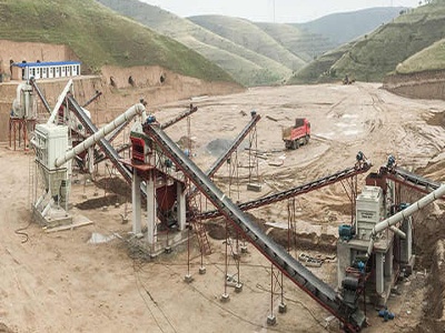 charbon concasseur minier en kazakhstan