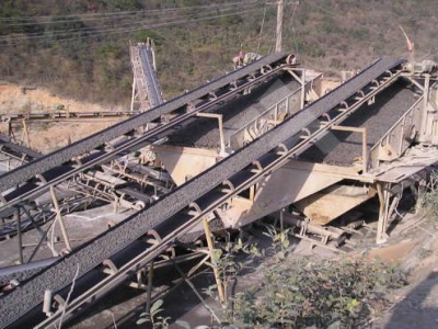 crusher and Quarry Machine In The Republic Of Guatemala