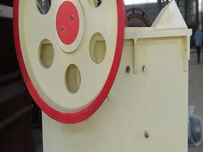machine de fabrication de crusing de laitier de fer en inde