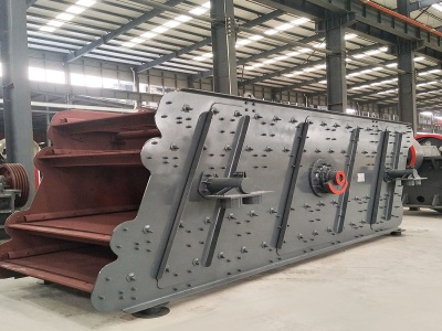 Beneficiation Antimony Ore By Flotation