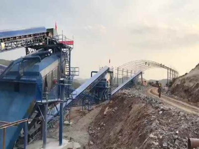 project on marble pulverizer powder plants site[mining plant]