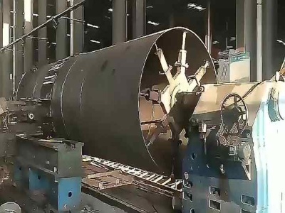 station de concassage en libye – vente machine fabrication ...