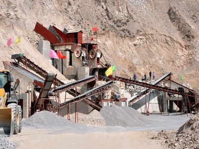 concasseur minier mondial Caso Kefid Machinery