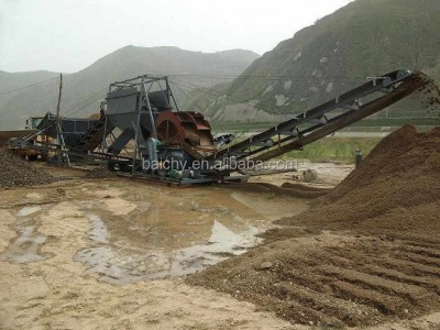 fournisseurs dequipements dexploitation miniere de bauxite