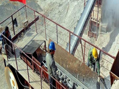 machines de production de ciment en chine