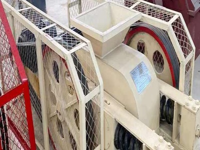 roue de lavage de sable SBM Machinery
