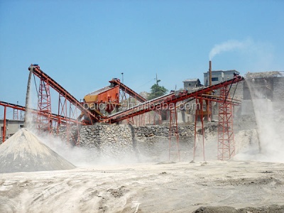 Ecrasement du charbon avec plc Henan Mining Machinery Co ...