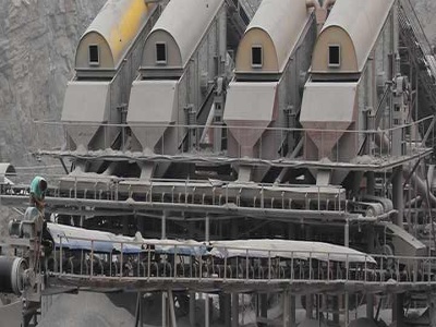 Ligne Production Sable | Crusher Mills, Cone Crusher, Jaw ...