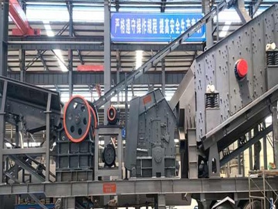 concasseur machine supplier in china