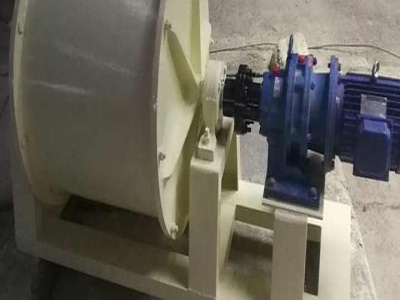 Chine classificateur d'air centrifuge conique adapté aux ...