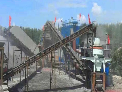 extraction de minerai de fer sidérite