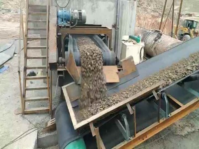usine de broyage de barite 