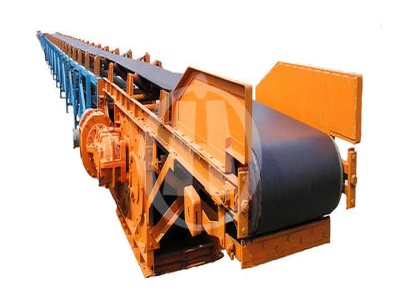 Concassage de minerai de cuivre Kefid Shanghai Machinery