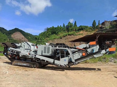 Concasseur mobile hydrocône QH441 — Sandvik Mining and ...
