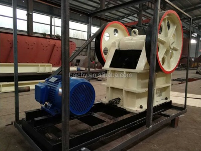 br jaw crusher 