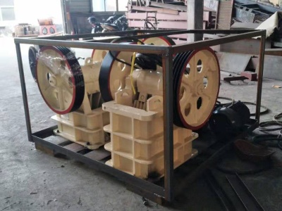feldspath machine de fabrication de poudre
