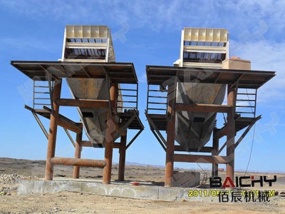 High efficiency cone crusher used for diamond mining process