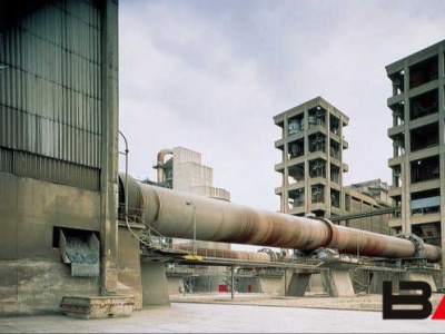 Fabricant de machine d'exploitation minière en Chine